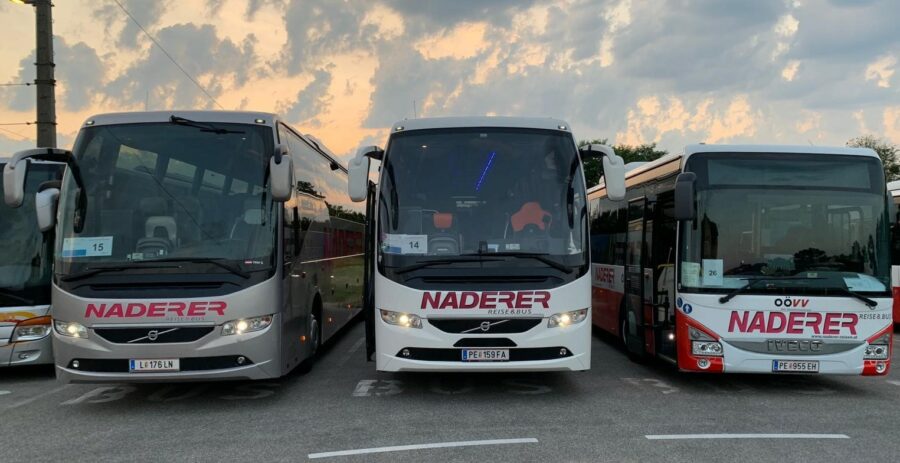 Bus Für Flughafentransfer Mieten Oder Shuttlebus