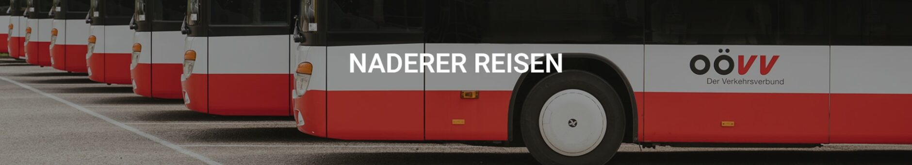 Linienverkehr Naderer